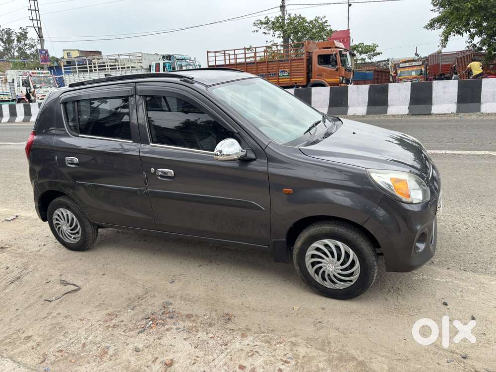 Maruti Suzuki Alto 800 0.8 Vxi (o), 2017, Petrol