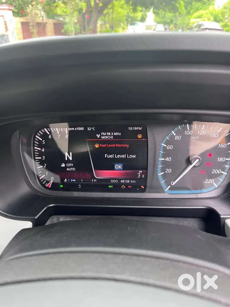 Tata Punch Revotron 2022( Amt)