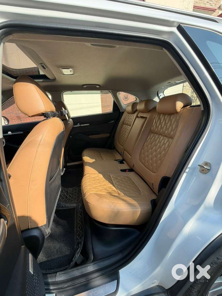 Kia Seltos Top Model Manual In Brand New Condition With Bose Audio