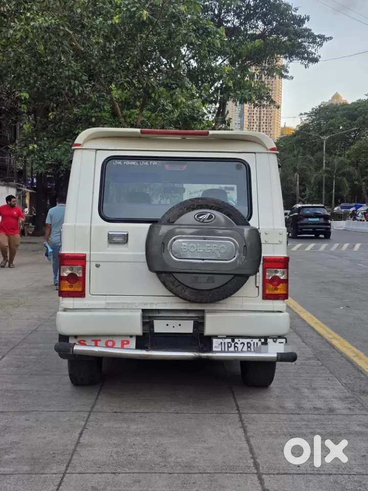 Mahindra Bolero 1.5 Power Plus Sle, 2019, Diesel
