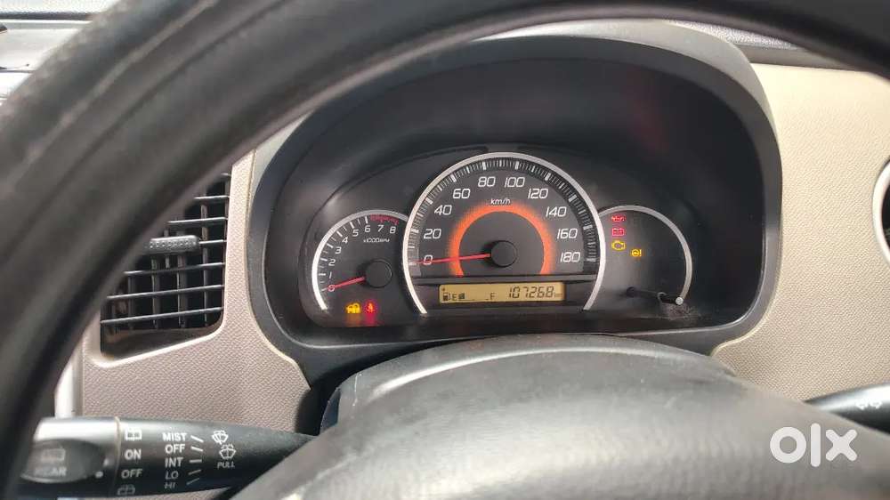 Maruti Suzuki Wagon R 2014.verry Good Condition All Pepar Ok