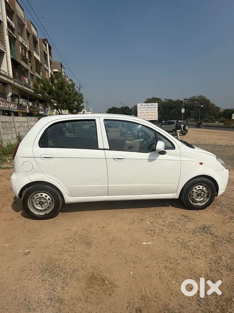 Chevrolet Spark 1.0 Ls, 2012, Petrol