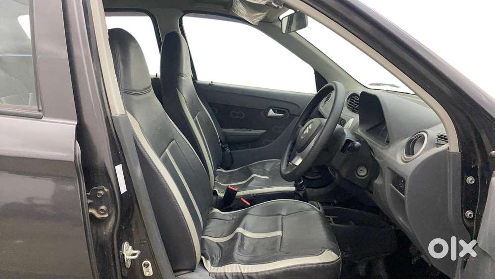 Maruti Suzuki Alto 800 Lxi, 2014, Petrol