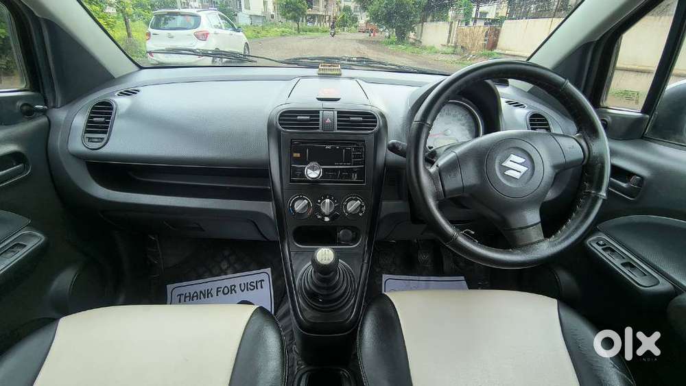 Maruti Suzuki Ritz Vdi (abs) Bs Iv, 2013, Diesel