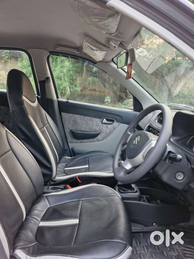 Maruti Suzuki Alto 800 Cng Lxi Optional, 2019, Cng & Hybrids