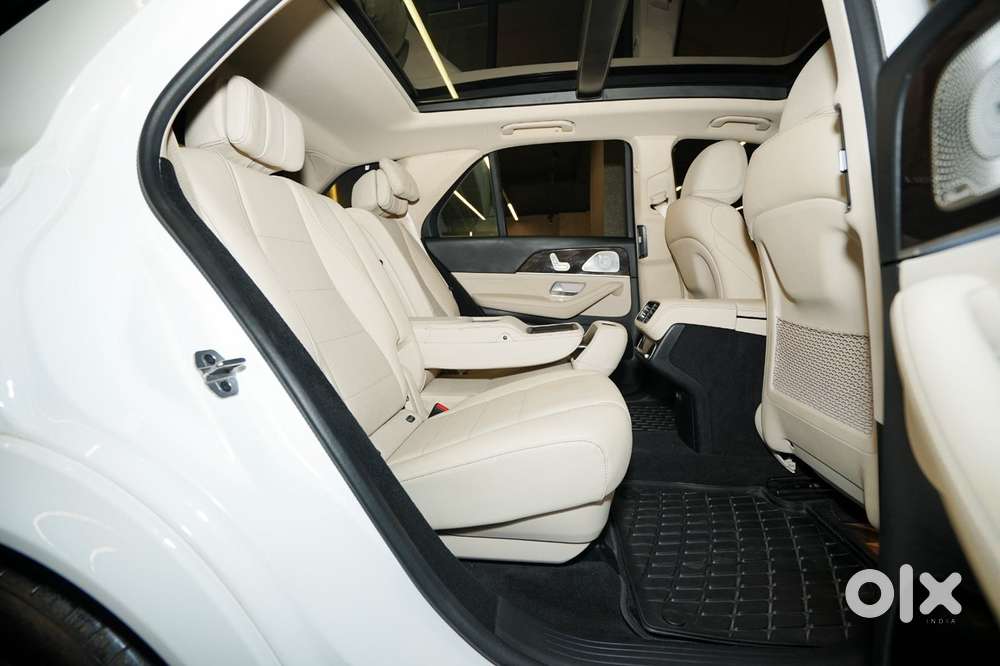 Mercedes-benz Gle 300d 4matic Lwb, 2025, Diesel