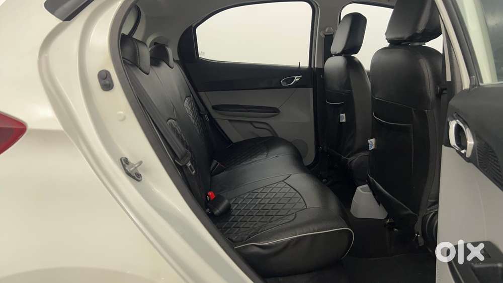 Tata Tiago 1.2 Revotron Xz Plus, 2020, Petrol