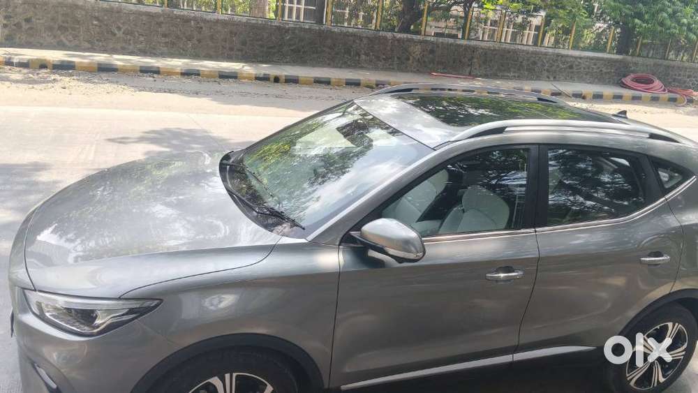 Mg Astor 1.5 Sharp, 2024, Petrol