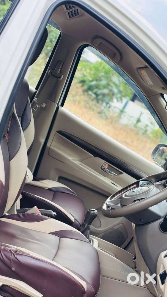 Maruti Suzuki Ertiga