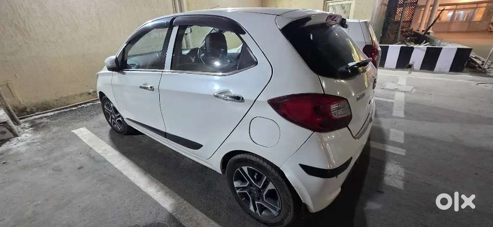 Tata Tiago Xz Plus Top Model.