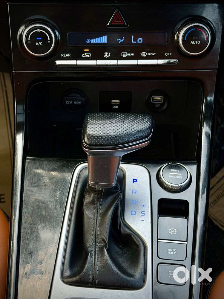 Hyundai Alcazar 1.5 Platinum (o) Diesel At 7 Str, 2022, Diesel
