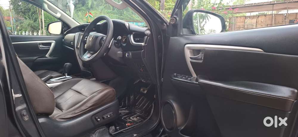 Toyota Fortuner 3.0 4x2 Automatic, 2018, Diesel