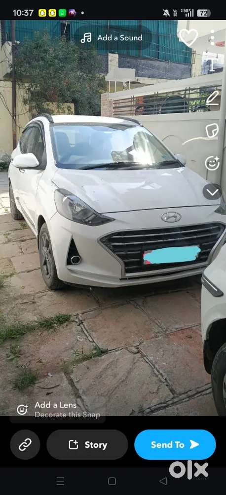 2020 Hyundai Grand I10