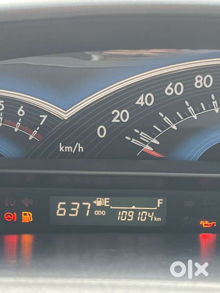 Toyota Etios Gd, 2017, Diesel