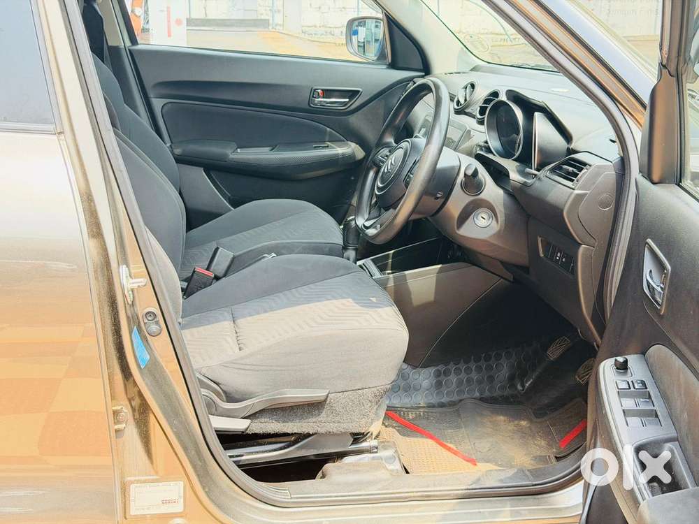 Maruti Suzuki Swift 1.2 Vxi (o), 2022, Petrol