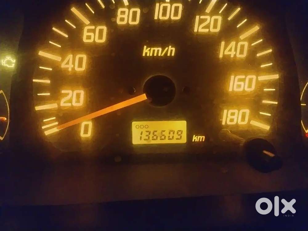 Maruti Suzuki Alto 800 2008 Petrol