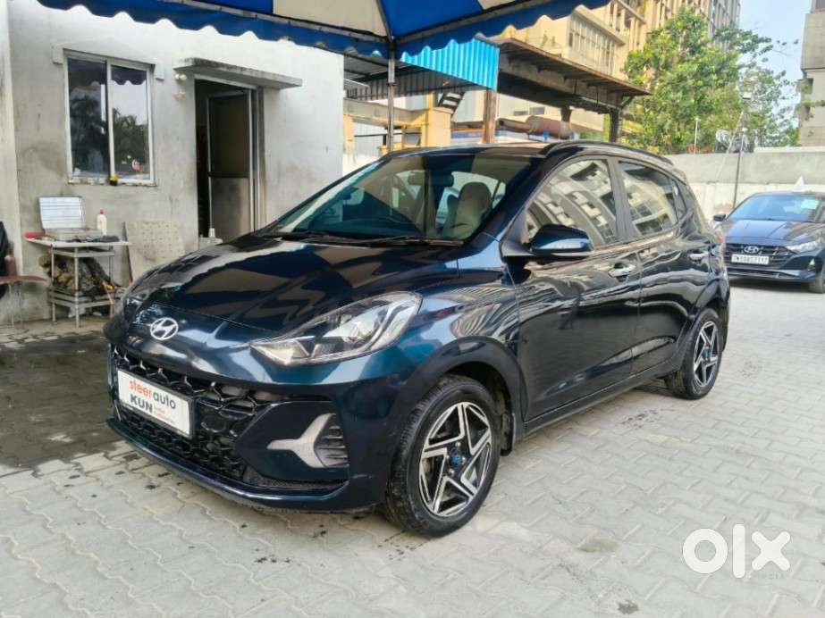Hyundai Grand I10 Nios Asta Amt 1.2 Kappa Vtvt, 2024, Petrol