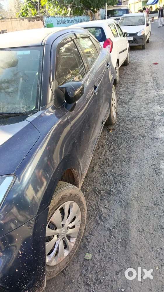 Maruti Suzuki Baleno 2019