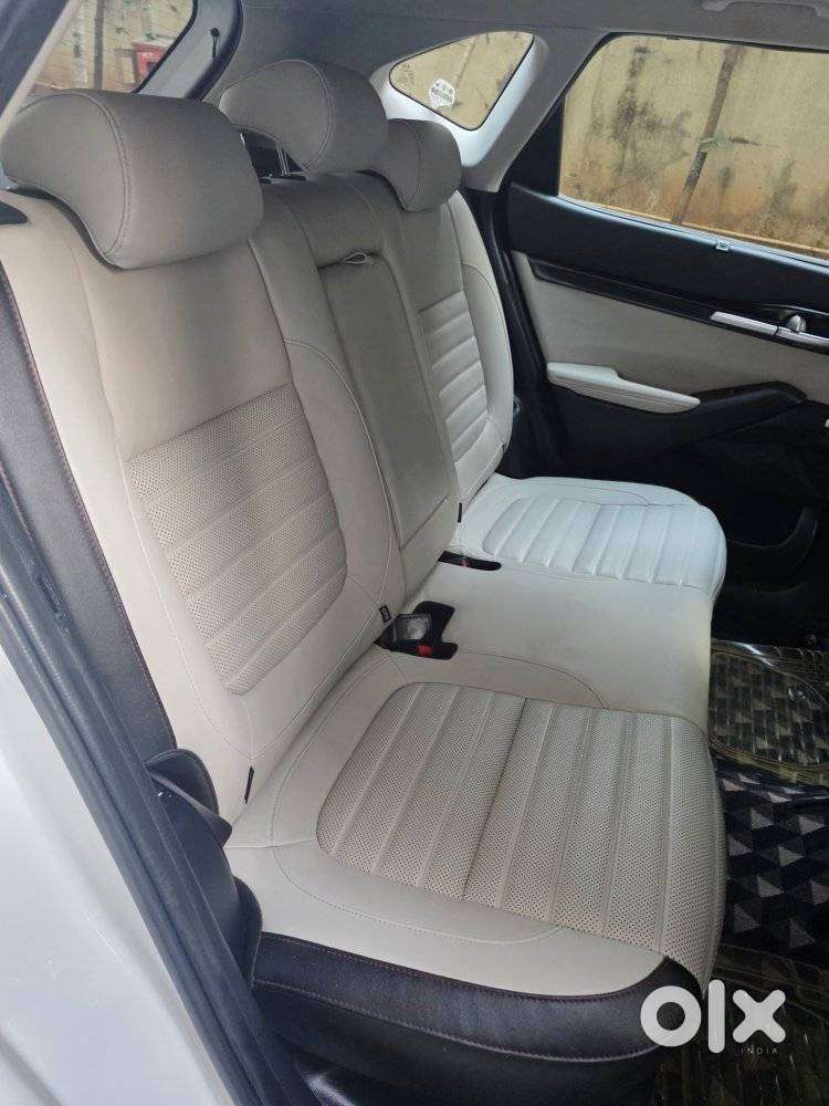 Kia Seltos Gtx Plus 1.5 Turbo Petrol Dct, 2020, Petrol