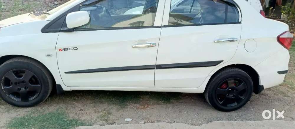 Honda Amaze 1.2 2017