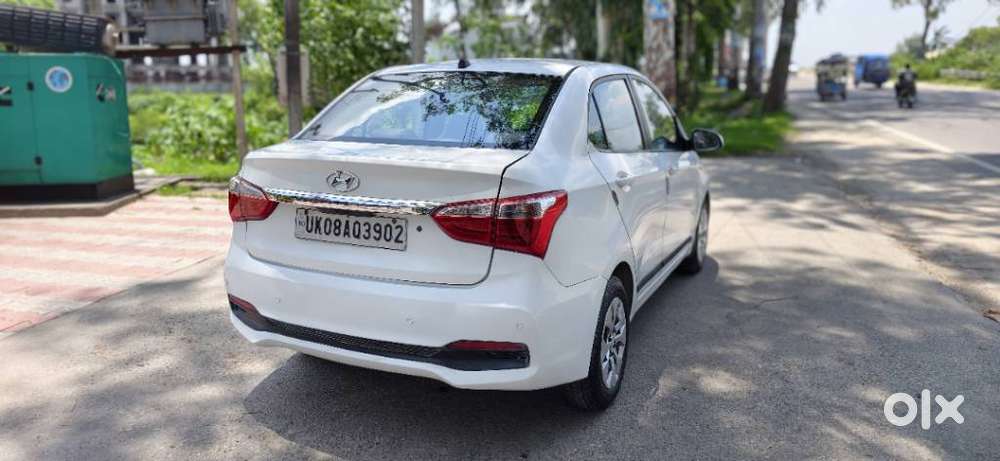 Hyundai Xcent 1.2 Crdi E Plus, 2017, Diesel
