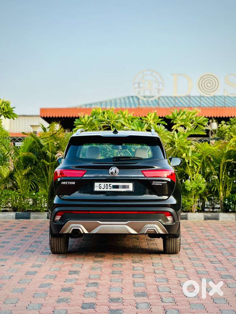 Mg Hector 2.0 Sharp Diesel, 2022, Diesel