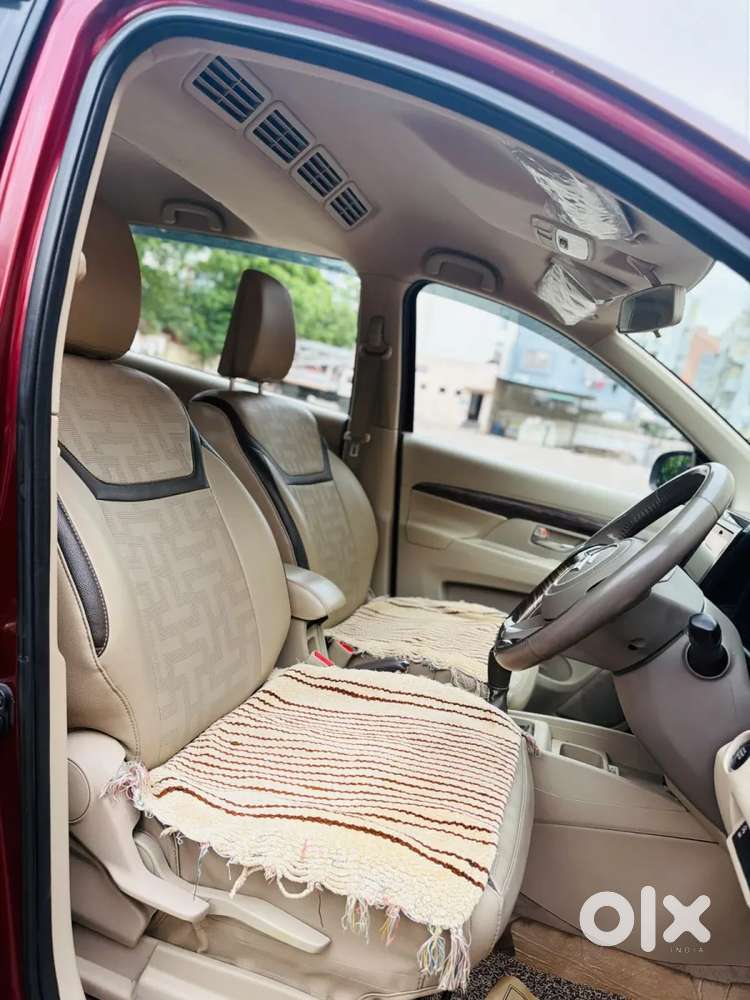 Maruti Suzuki Ertiga Maruti-suzuki-ertiga-zdi-plus, 2019, Diesel