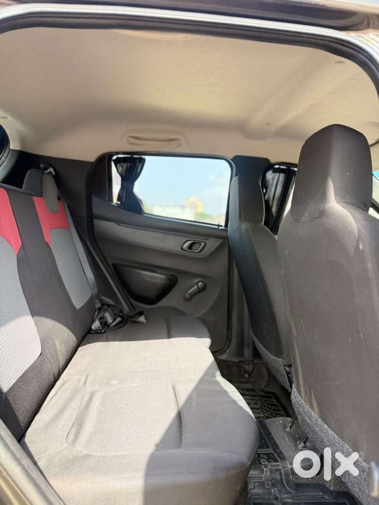 Renault Kwid 1.0 Rxt Sce Special, 2018, Petrol