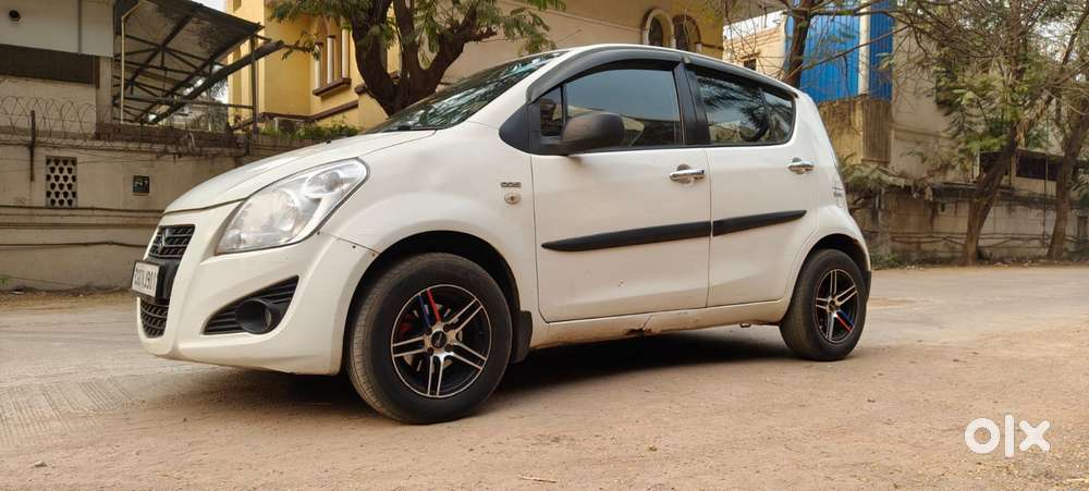 Maruti Suzuki Ritz Vdi Bs-iv, 2013, Diesel