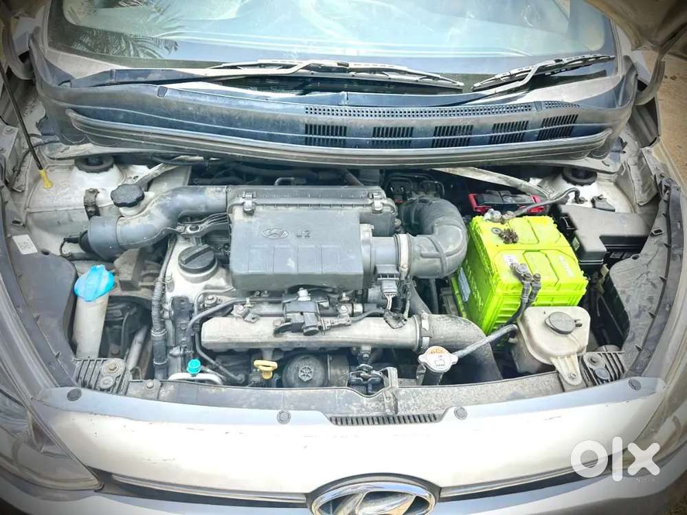 Hyundai Xcent 2015 Diesel 75000 Km Driven