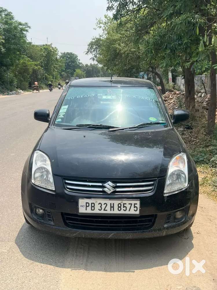 Maruti Suzuki Swift Dzire 20009 Diesel 200000 Km Driven