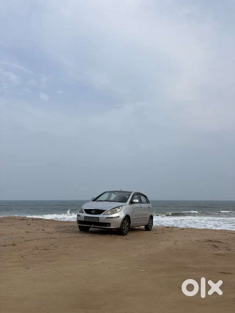 Tata Indica Vista 2011 Diesel 1st Owner