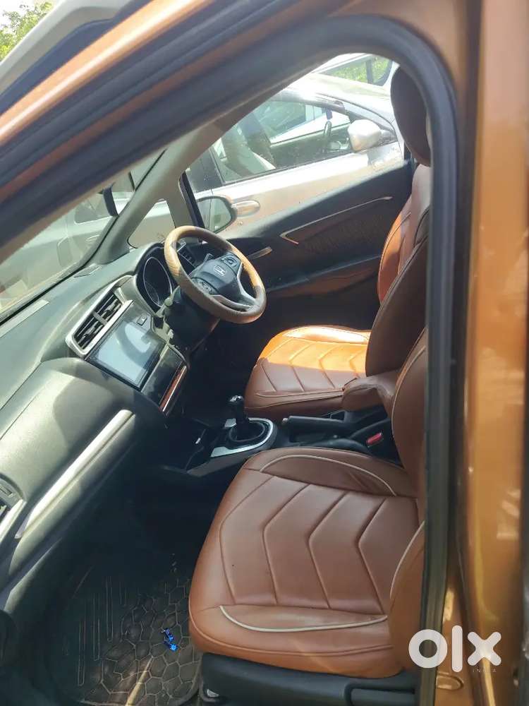 520000 .honda 2017 Wrv