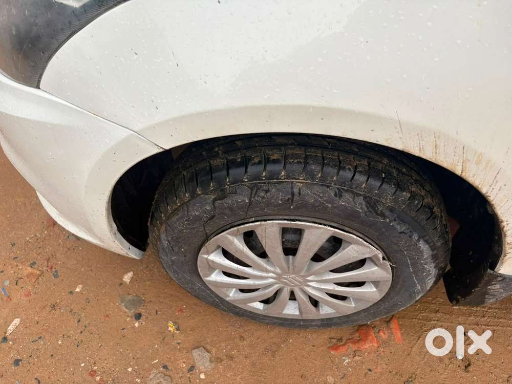Swift Dzire Maruti 2016
