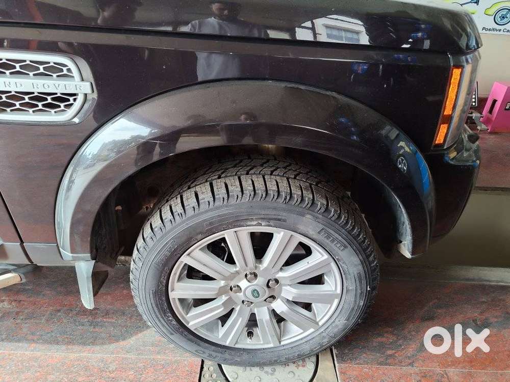 Land Rover Discovery 4 Sdv6 Hse, 2012, Diesel