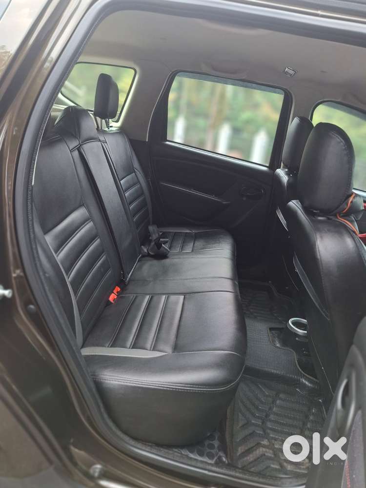 Renault Duster 85ps Diesel Rxs, 2017, Diesel