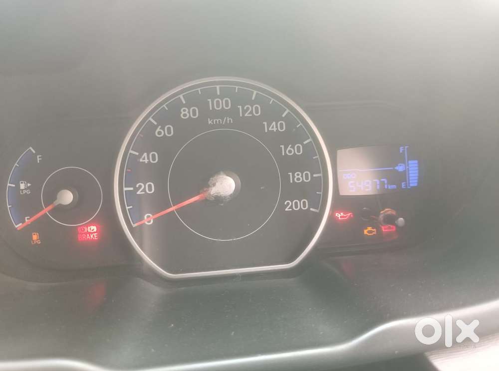 Hyundai I10 1.1 Bluedrive Magna, 2013, Lpg