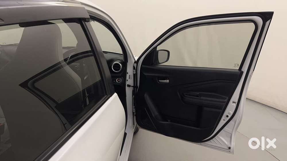 Maruti Suzuki Celerio 2014-2017 Zxi, 2023, Petrol