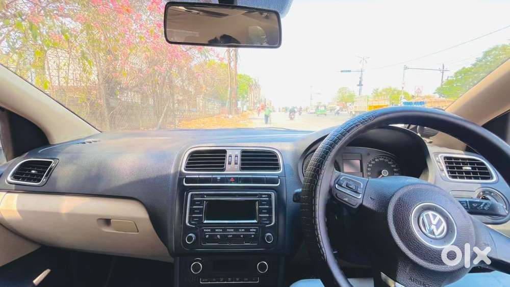 Volkswagen Polo 2013 Diesel Good Condition