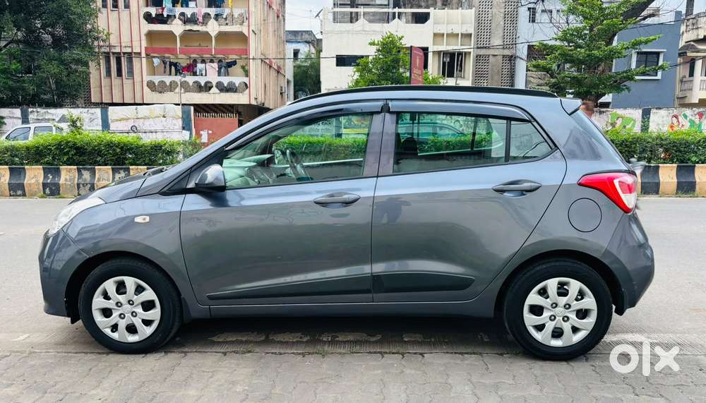 Hyundai Grand I10 1.2 Kappa Magna, 2019, Petrol