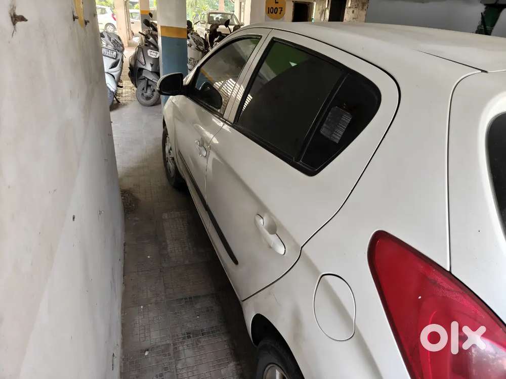 Hyundai I20 2014 Cng & Hybrids Well Maintained