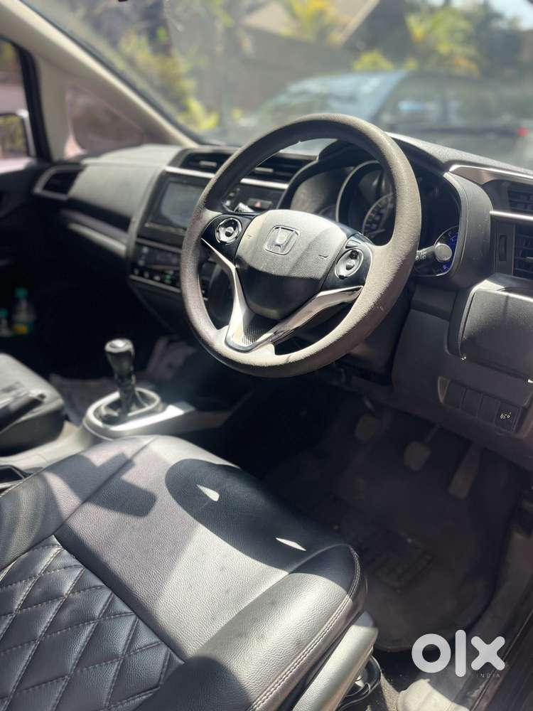 Honda Wr-v 1.5 Vx I-dtec, 2017, Diesel