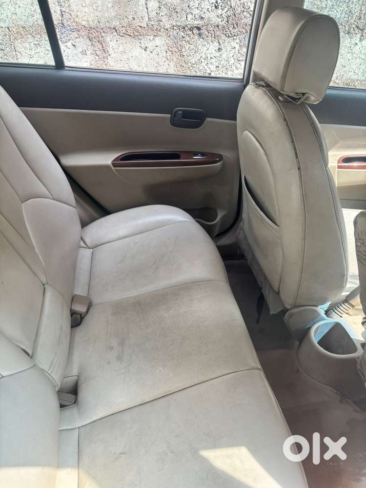 Hyundai Verna 2010 Diesel Good Condition