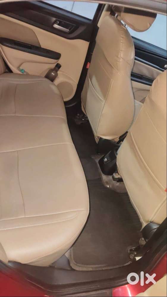 Top Model Honda Amaze Vx 2018