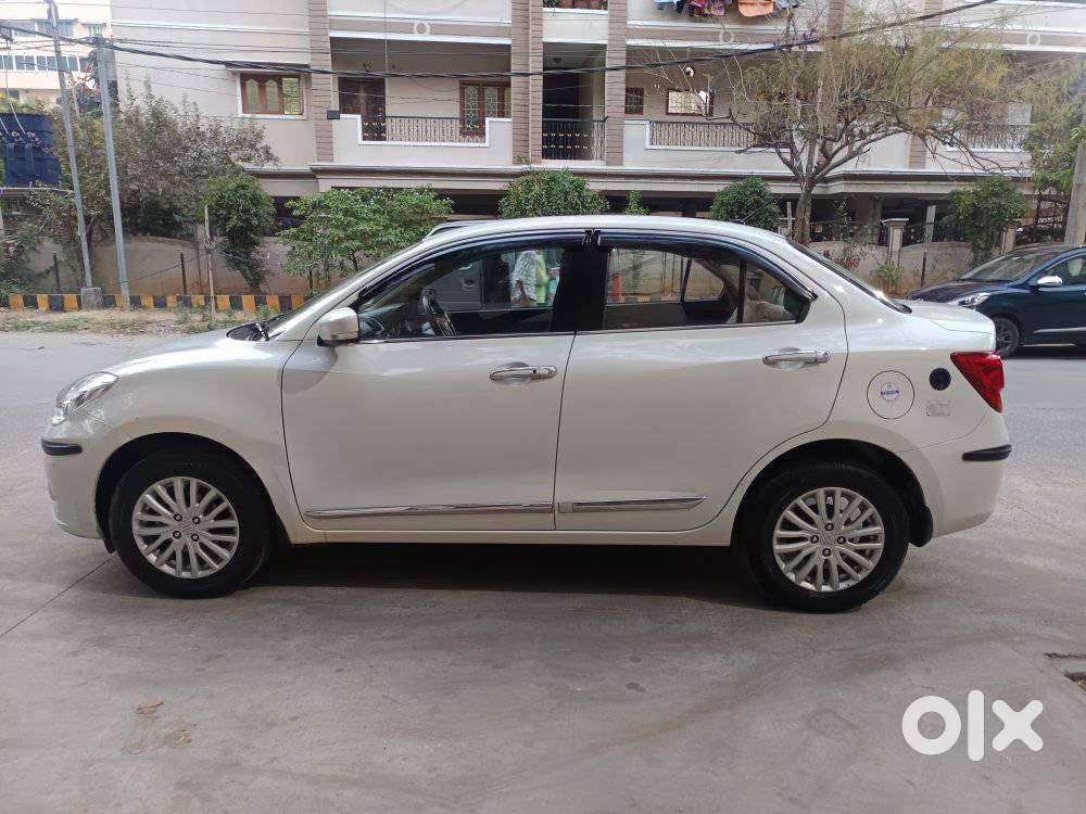 Maruti Suzuki Swift Dzire 2012-2015 1.2 Zxi, 2024, Cng & Hybrids
