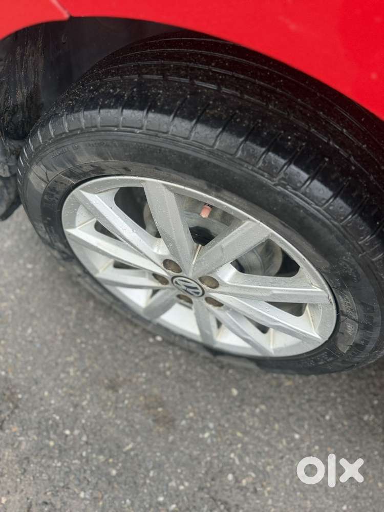 Volkswagen Polo 1.5 Tdi Highline, 2018, Diesel