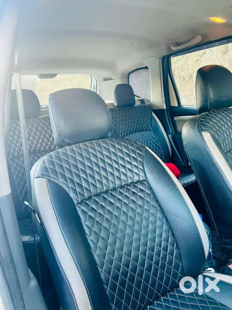 Renault Duster 2013 Diesel Well Maintained