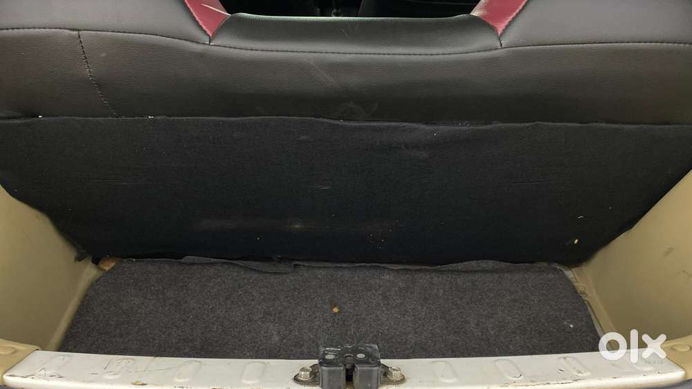 Honda Brio E Mt, 2016, Petrol