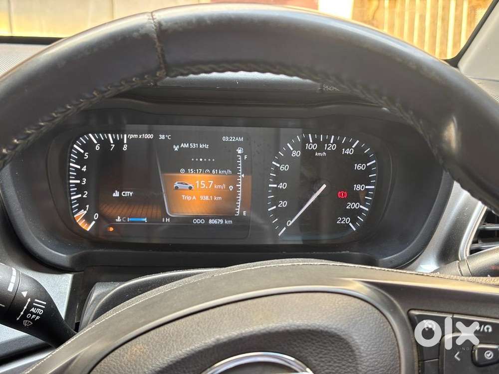 Tata Car Petrol 2020