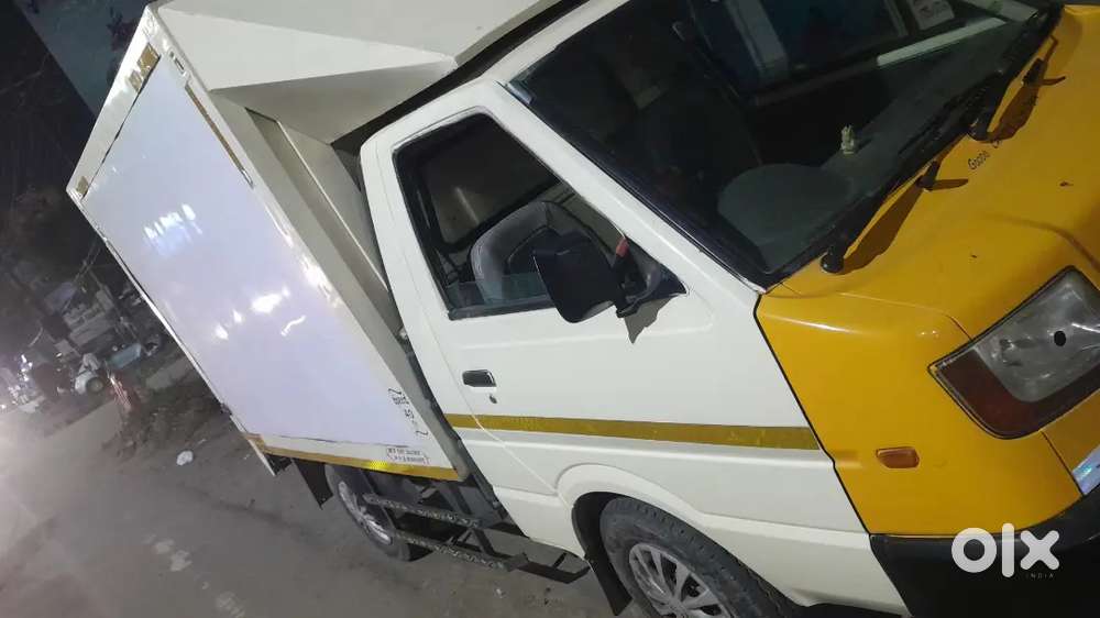 Ashok Leyland Dost Good Condition